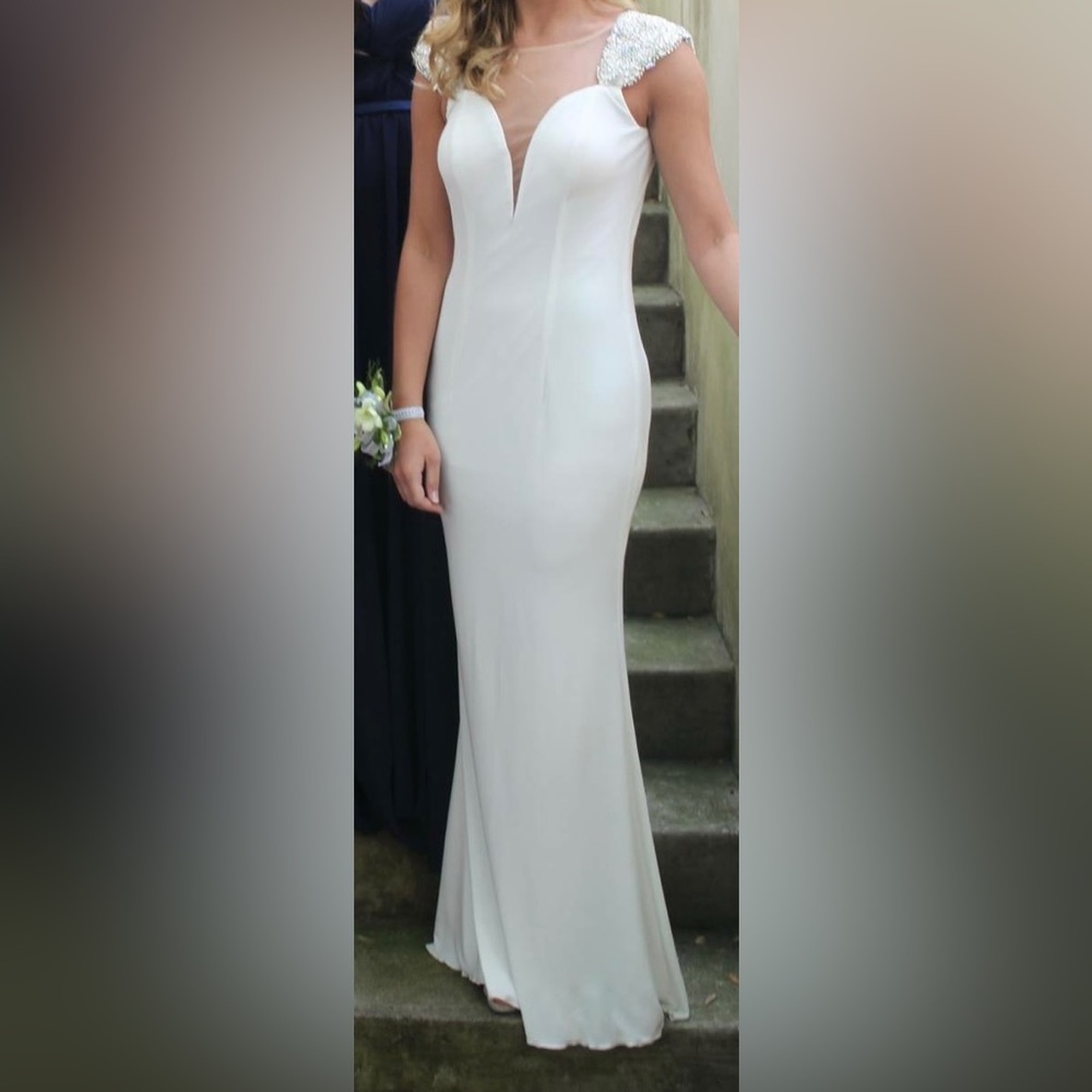 Jovani Prom/Pageant Dress